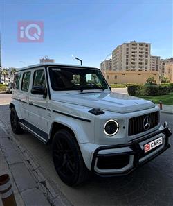 مرسيدس بنز G-Class